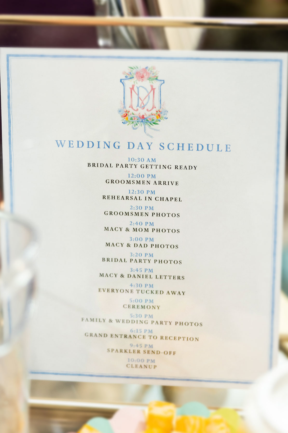 Cox-Wedding-Monogram-Invitation-day-of-schedule-1110x1665