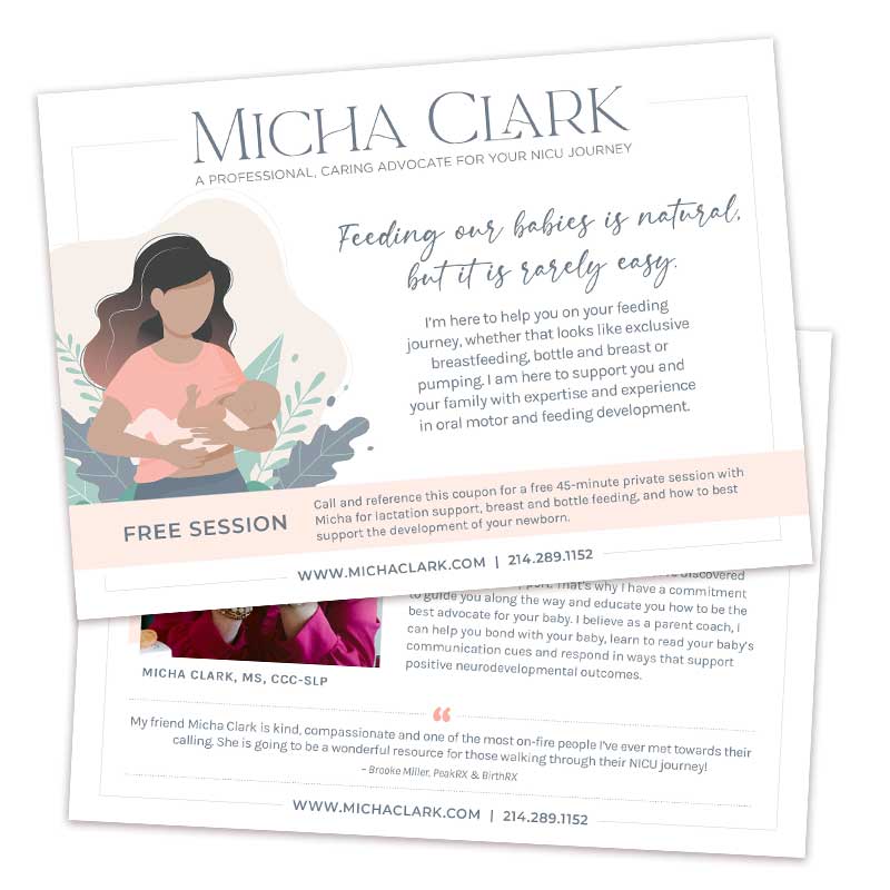 Micha-Clark-breastfeeding-cards